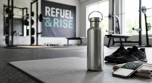 Best Water Bottles for the Gym (2026): What to Look For